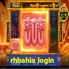 rhbahia login